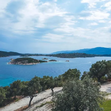 Nissi View * Vourvourou