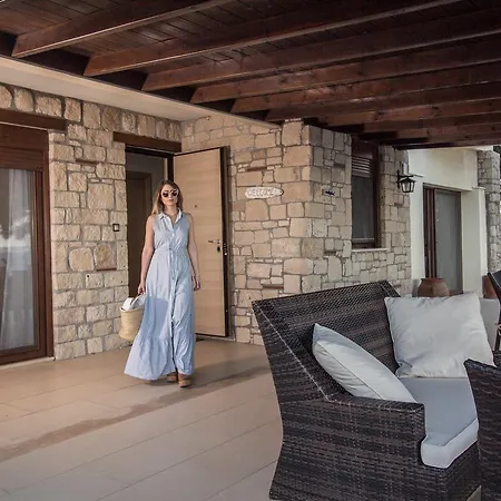 Villa Nissi View Vourvourou
