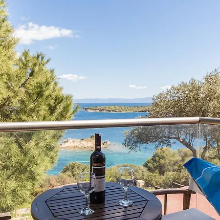 Nissi View Villa *