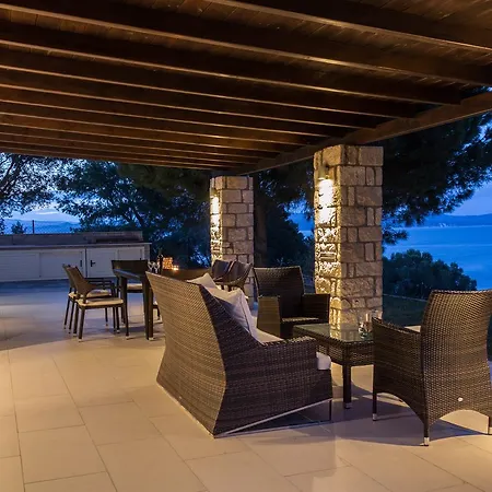 Nissi View * Vourvourou