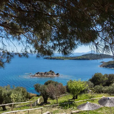 Nissi View Vourvourou