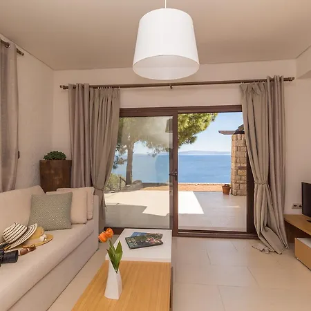 Vila Nissi View *