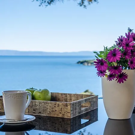 Nissi View * Vourvourou
