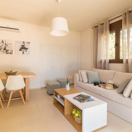 Nissi View Villa Vourvourou